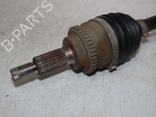 Used Right front driveshaft SUZUKI SWIFT III (MZ, EZ) 1.3 DDiS (RS413D) (69 hp) 30950992