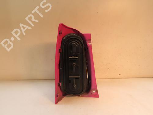 Used Right taillight SMART CABRIO (450) 0.6 (S1OLA1, 450.441, 450.442, 450.443) (55 hp) 17338935