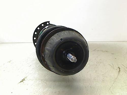 Used Left front shock absorber KIA PICANTO II (TA) 1.2 (85 hp) 8980591