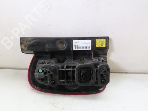 Used Right taillight DACIA DUSTER (HS_) 1.5 dCi 4x4 (HSMC, HSMD) (110 hp) 19271285