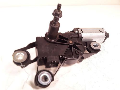 Used Rear wiper motor SEAT LEON (1P1) 1.2 TSI (105 hp) 9124801