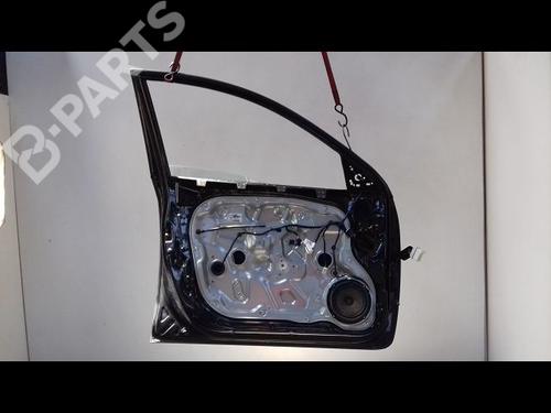 Left front door KIA CEE'D SW (ED) 1.6 CRDi 115 | BP8988235C2 