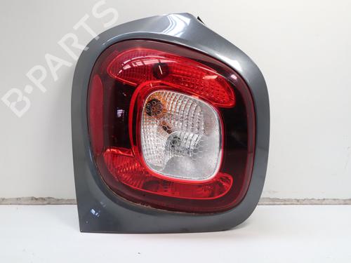 Used Left taillight Left taillight 39221230 39221230