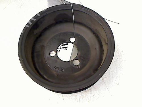 Used Pulley VW GOLF IV (1J1) 1.6 16V (105 hp) 14889680