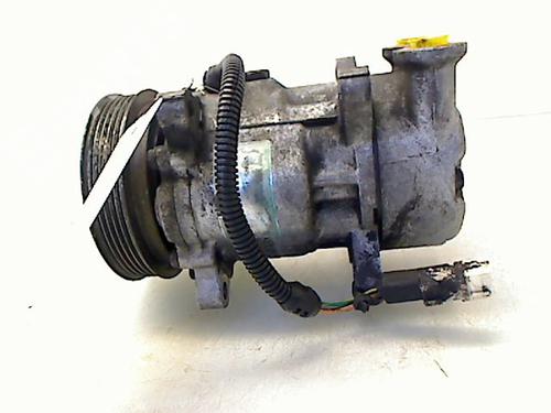 Used AC compressor CITROËN SAXO (S0, S1) 1.5 D (58 hp) 8979540