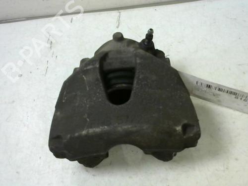 Used Left front brake caliper OPEL MERIVA A MPV (X03) 1.3 CDTI (E75) (75 hp) 14892119