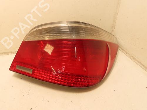 Used Right taillight BMW 5 (E60) 530 d (218 hp) 30954805