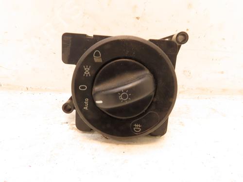 Headlight switch MERCEDES-BENZ CITAN Box Body/MPV (W415) 109 CDI (415.601, 415.603, 415.605) | BP29196264I24 