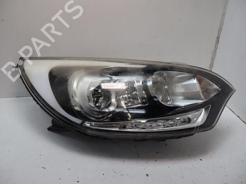 Used Right headlight Right headlight 38548618 38548618