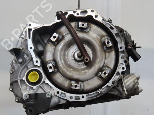 Gearbox CITROËN GRAND C4 SPACETOURER (3A_, 3E_) 1.5 BlueHDi 130 | BP20327830M3 