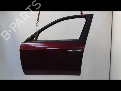 Used Left front door ALFA ROMEO 159 (939_) 2.4 JTDM (939AXD12, 939AXD1B) (200 hp) 8985861
