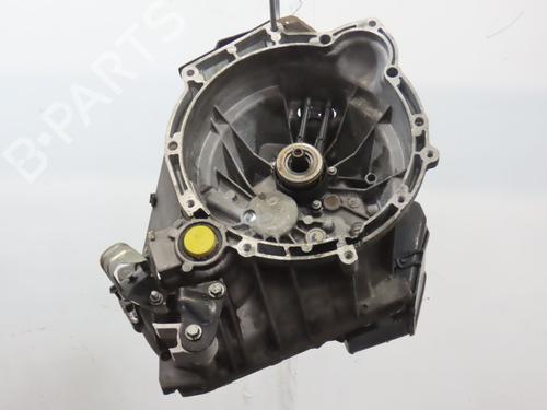 Gearbox FORD FIESTA VI (CB1, CCN) 1.25 | BP40051464M3 - Image 5