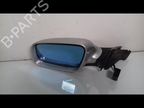 Left mirror AUDI A3 (8L1) 1.9 TDI | BP23152340C26 