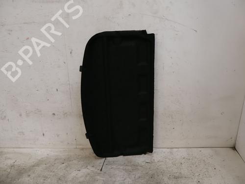 Used Rear parcel shelf Rear parcel shelf OPEL ASTRA K (B16) 1.0 Turbo (68) (105 hp) 34456643 34456643