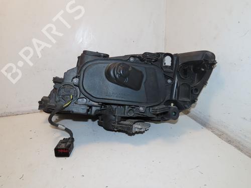 Used Right headlight VOLVO V60 I (155) D4 (181 hp) 29442248