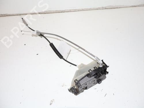 Front right lock CITROËN C4 CACTUS 1.2 VTi 82 | BP39220061C97 - Image 2