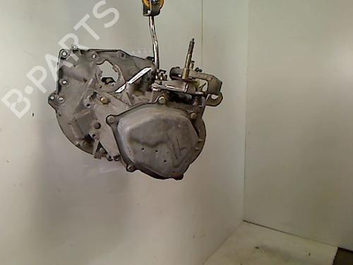 Used Gearbox PEUGEOT 607 (9D, 9U) 2.2 HDi (133 hp) 23149629