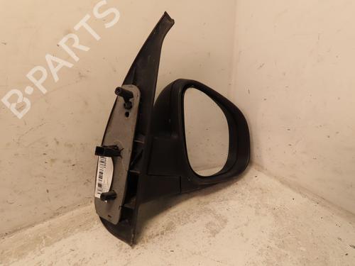 Used Right mirror Right mirror MERCEDES-BENZ CITAN Box Body/MPV (W415) 109 CDI (415.601, 415.603, 415.605) (90 hp) 30953261 30953261