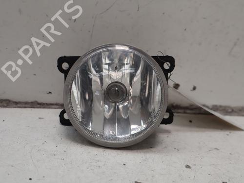 Venstre  Fortil Tågelygte Venstre  Fortil Tågelygte PEUGEOT 3008 I MPV (0U_) 1.6 HDi (114 hp) 33859973 33859973