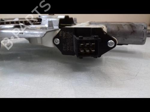 Used Front right window mechanism OPEL VECTRA C GTS (Z02) 1.9 CDTI (F68) (120 hp) 23152007