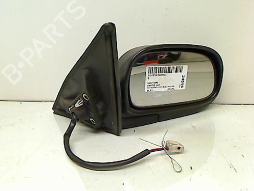 Right mirror TOYOTA CARINA E VI (_T19_) 2.0 TD (CT190) | BP23152236C27 