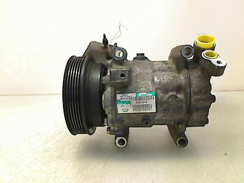 Airco pomp RENAULT CLIO II (BB_, CB_) 1.5 dCi (B/C2J) (68 hp) 8977656