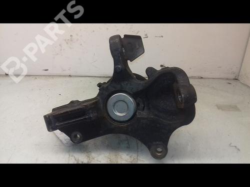 Right front steering knuckle MERCEDES-BENZ SPRINTER 5-t Platform/Chassis (B906) 513 CDI (906.155, 906.253, 906.255, 906.153) | BP8983651M26 