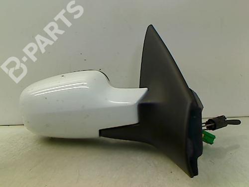 Used Right mirror RENAULT MEGANE II (BM0/1_, CM0/1_) 1.5 dCi (BM1F, CM1F) (86 hp) 8974736