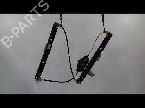 Front right window mechanism AUDI A4 B8 Avant (8K5) 3.0 TDI quattro | BP14956864C23 