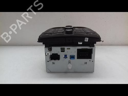 Radio OPEL ASTRA J Sports Tourer (P10) 2.0 CDTI (35) | BP14956484E6 