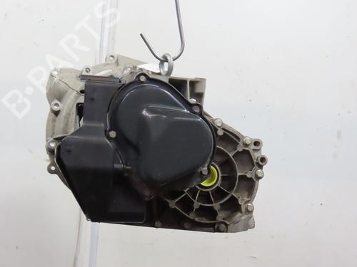 Gearbox FORD FIESTA V (JH_, JD_) 1.25 16V | BP17181439M3