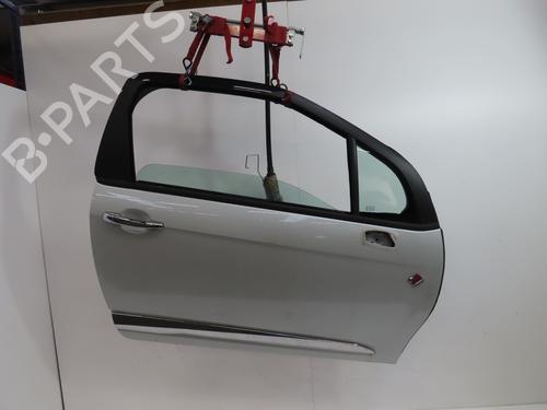 Porta frente direita DS DS 3 (SA_) 1.2 THP 110 / PureTech 110 (SAHNPS, SAHNZ6, SAHNZT) (110 hp) 30953136