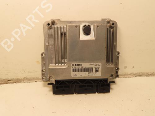 Used Engine control unit (ECU) RENAULT GRAND SCÉNIC IV (R9_) 1.6 dCi 130 (130 hp) 31324785