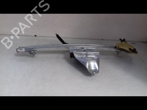 Rudehejsemekanisme Højre foran DACIA DUSTER (HM_) 1.5 dCi 115 (HMAD) (116 hp) 8988062