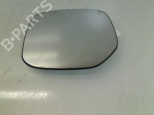 Used Right mirror glass CITROËN BERLINGO / BERLINGO FIRST MPV (MF_, GJK_, GFK_) [1996-2026]  23151912