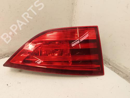 Used Left tailgate light BMW X1 (E84) sDrive 18 d (143 hp) 29757967