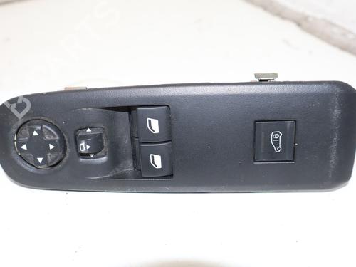 Used Left front window switch Left front window switch 37276653 37276653