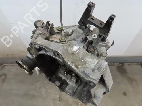 Caixa de velocidades Caixa de velocidades VW FOX Hatchback (5Z1, 5Z3, 5Z4) 1.2 (55 hp) 33058803 33058803