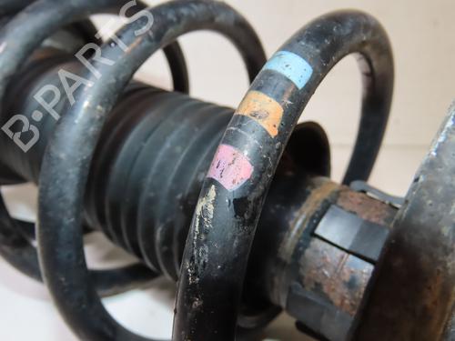 Used Right front shock absorber VW GOLF V (1K1) 1.6 (102 hp) 30951299