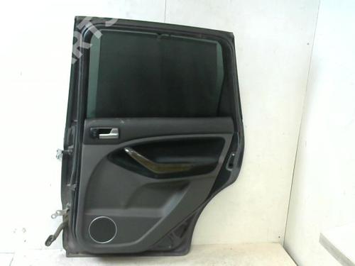 Left rear door FORD C-MAX (DM2) 1.8 TDCi | BP8975905C4 