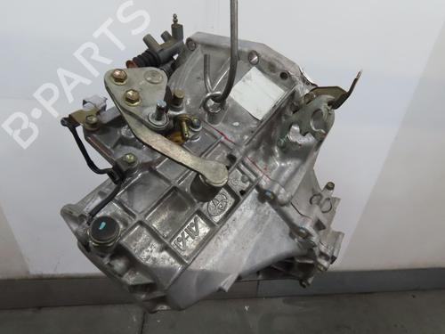 Cambio TOYOTA YARIS (_P1_) 1.0 (SCP10_, SCP10R) (65 hp) 28309764