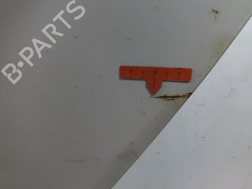 Left rear door RENAULT CLIO IV (BH_) 1.5 dCi 75 | BP21947093C4 