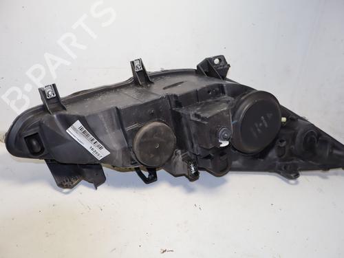 Venstre forlygte Venstre forlygte PEUGEOT 307 SW (3H) 1.6 HDI 110 (109 hp) 36100496 36100496