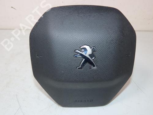 Førerens kollisjonspute PEUGEOT 208 II (UB_, UP_, UW_, UJ_) 1.2 PureTech 100 | BP26310914C9 