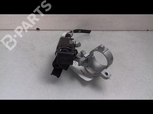 Ignition barrel OPEL MERIVA B MPV (S10) 1.7 CDTI (75) | BP8986287M48 