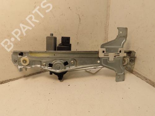 Lève-vitre arrière gauche CITROËN C3 III (SX) 1.5 BlueHDi 100 (SXYHYP, SXYHTU) (102 hp) 31055297