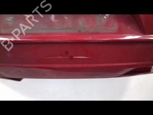 Rear bumper ALFA ROMEO MITO (955_) 1.6 JTDM (955AXC1B) | BP12235190C8 