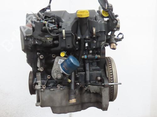 Engine DAEWOO KALOS (KLAS) 1.4 | BP35747923M1 - Image 2