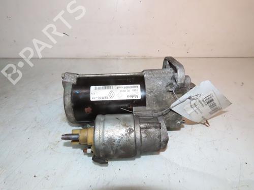 Used Starter RENAULT CLIO IV (BH_) 1.5 dCi 90 (90 hp) 30950661
