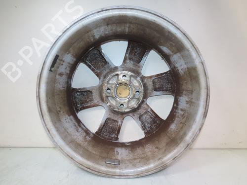 Used Rim NISSAN MICRA III (K12) 1.2 16V (65 hp) 25376275